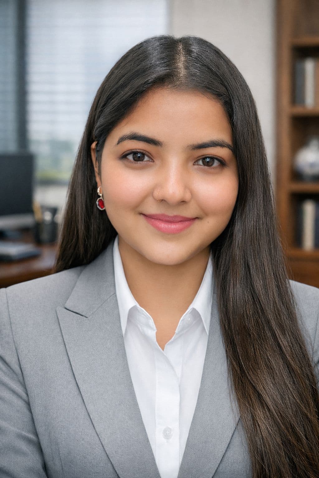 Anjali Bisht